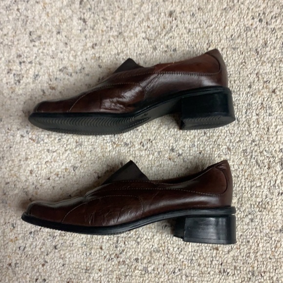 🌹4/$30 ARNOLD CHURGIN LOAFERS - Picture 4 of 9